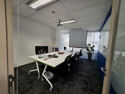 MYP Plaza (D1), Office #551181791